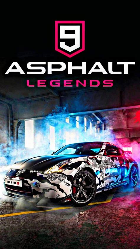 Just to list a few of the things that come to mind that are very simmilar to A9. . Reddit asphalt 9